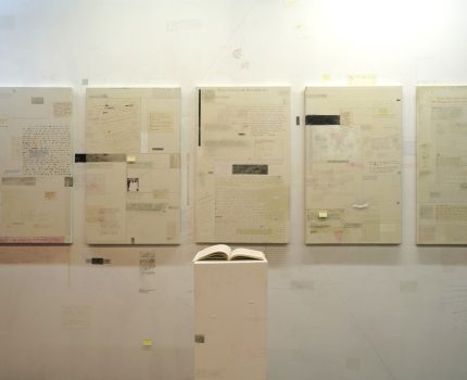 Kayıp Günlük / The Lost Journel