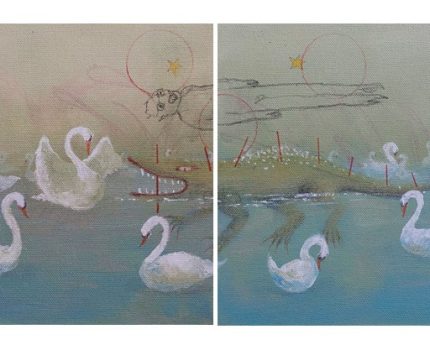 Abartılı İtiraflar IV / Exaggerated Confessions IV