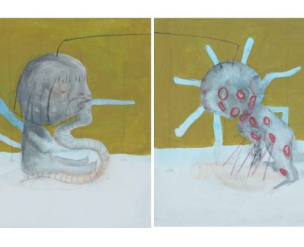 Abartılı İtiraflar III / Exaggerated Confessions III