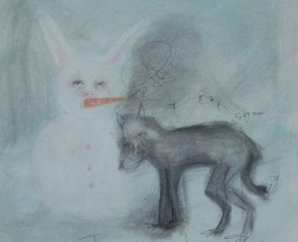 Abartılı İtiraflar IV / Exaggerated Confessions IV