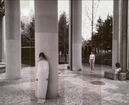 Saklambaç Serisi / Hide and Seek Series