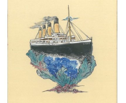 Agâh Ol / Become Aware