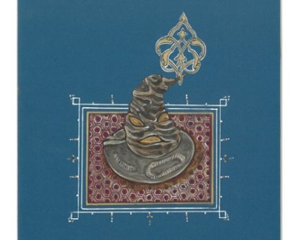 Agâh Ol / Become Aware