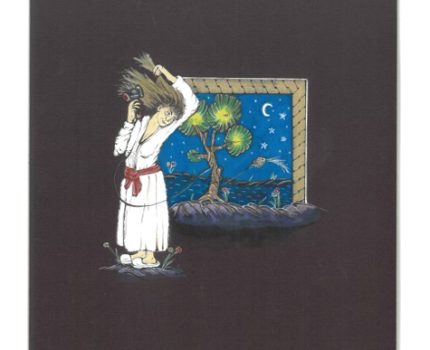 Agâh Ol / Become Aware