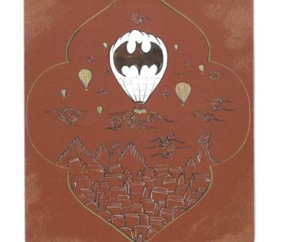 Agâh Ol / Become Aware