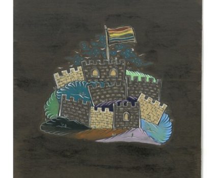 Agâh Ol / Become Aware