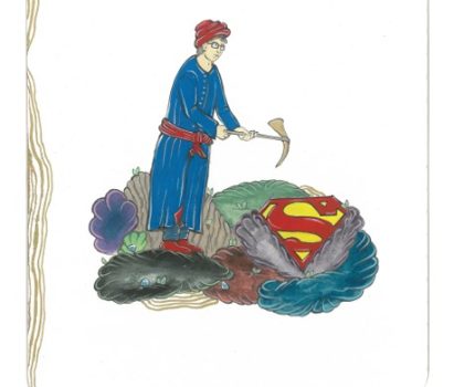 Agâh Ol / Become Aware