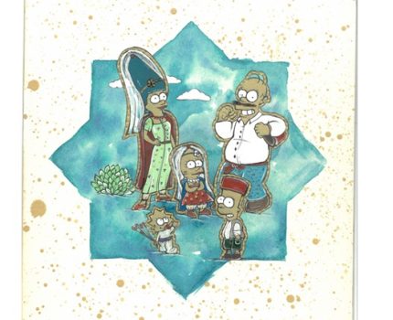 Agâh Ol / Become Aware