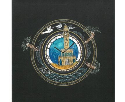 Agâh Ol / Become Aware