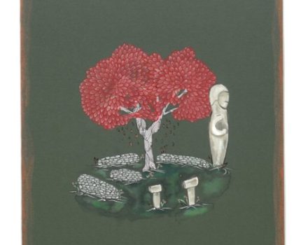 Agâh Ol / Become Aware