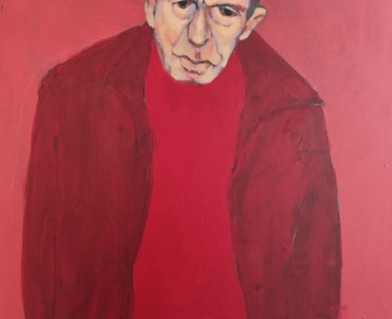 İsimsizler No: 15, Duyguların Kırmızı Yükü / Anonymous People No: 15, The Red Burden of Emotions