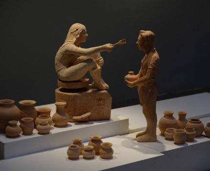 Zamanın Kumları / Sands of Time