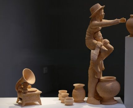 Zamanın Kumları / Sands of Time