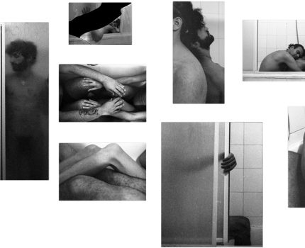 Yalnızdık / We were alone