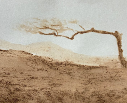 Buharlaşıp Gitti Benden Toprağı Onun I / His Soil Evaporated Atay From Me I