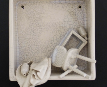 SÜREKLİ YARIN I / CONTINUOUS TOMORROW I