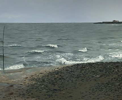 Yalnız Dalgalar 2 / Lonely Waves 2