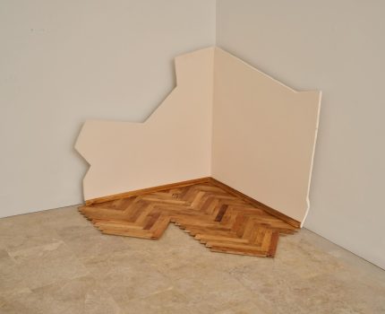 Geçmişte evin parçası / Part of the house in the past