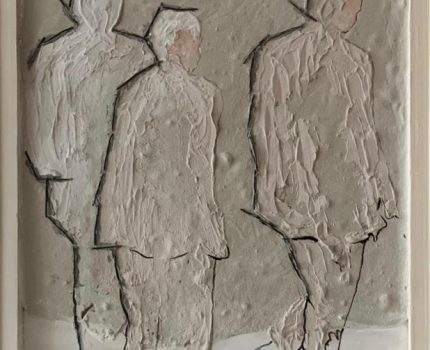 Varlık ile Yokluk I / Being and Nothingness I