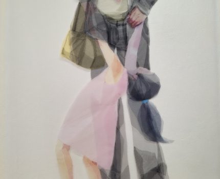 Arafta Figürler / Figures in Limbo