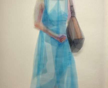 Arafta Figürler / Figures in Limbo