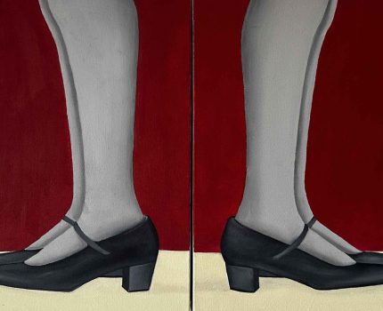 Siyah Ayakkabılar Serisi / Black Shouse Series