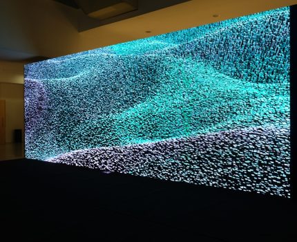 Ethereal Flow / Manevi Akış