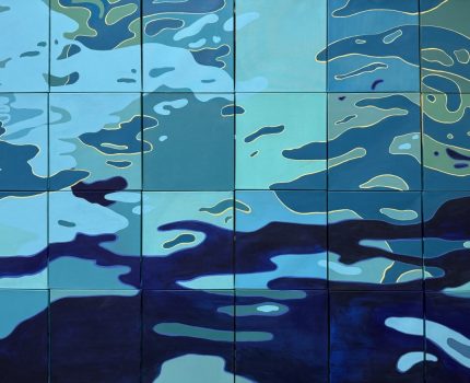 Havuz Serisi No: 14 / Pool Series No: 14