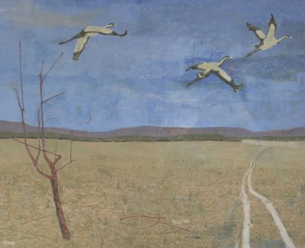 Türküye Benzer / Folk Song-Like