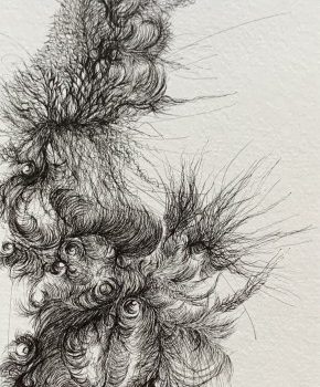 Özü Kristalleştirmek / Crystallizing an Abstract