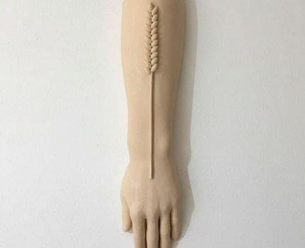 About Terracotta 3 / Zodâ