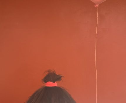 Kendinden Uzak Serisi / Self-Away Series