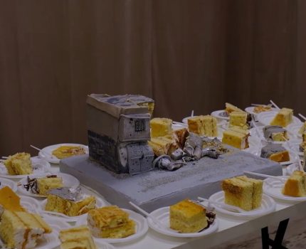 Geçmişten önceki zamanlar / The Times Before The Past