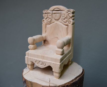 Kanatları Gümüş / Silver Wings