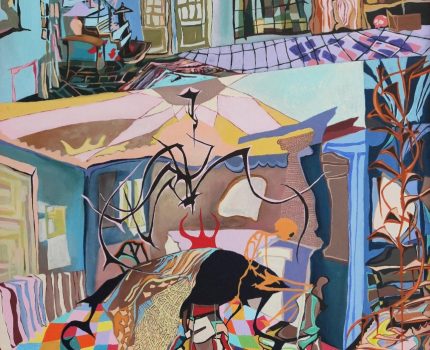 Sessiz Ev / Silent House