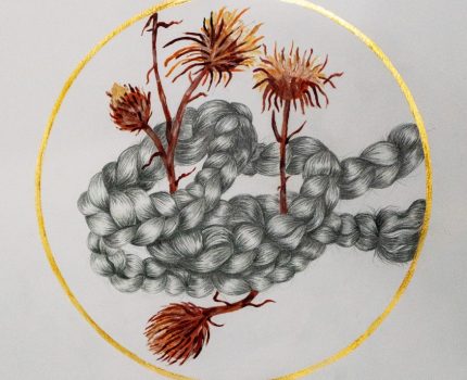 Belirsiz Çizgiler I / Unclear Lines I