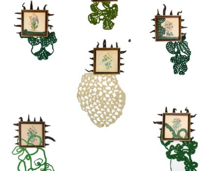 Gülü Seven Dikenine Katlanır / Who Loves the Rose Endures Its Thorns