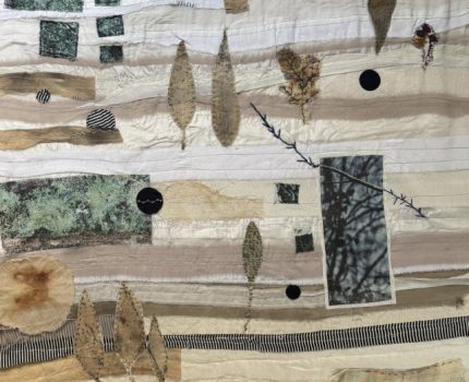 Bahçelere Yolculuk / Journey to Gardens