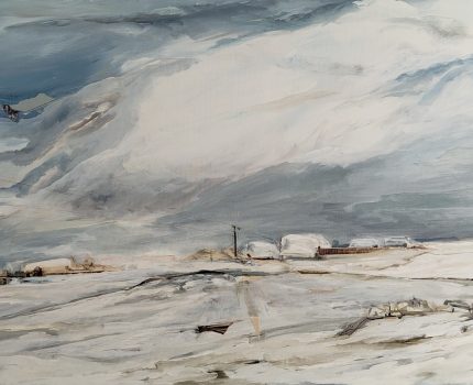 Yoldan / From the Road