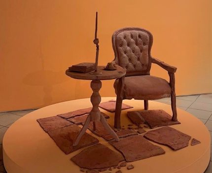 Bir Fincan Kahvenin Kırk Yıl Hatırı Vardır / A Cup of Coffee is Remembered for Forty Years