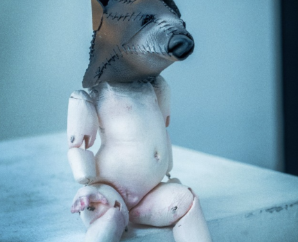 Melez Sürü / Hybrid Herd III