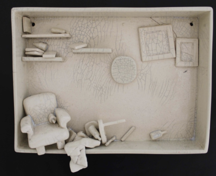 SÜREKLİ YARIN IV / CONTINUOUS TOMORROW IV