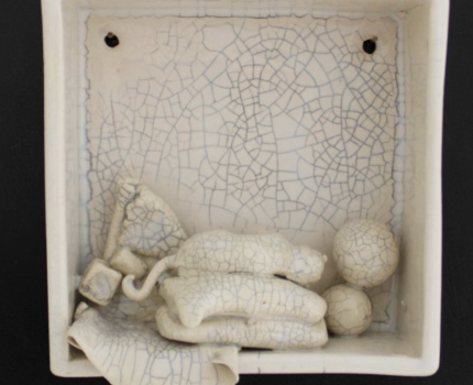 SÜREKLİ YARIN V / CONTINUOUS TOMORROW V