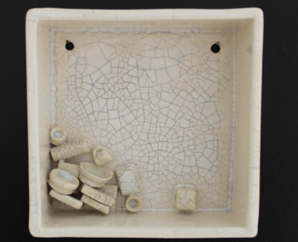 SÜREKLİ YARIN VI / CONTINUOUS TOMORROW VI