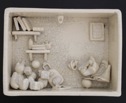 SÜREKLİ YARIN VII / CONTINUOUS TOMORROW VII