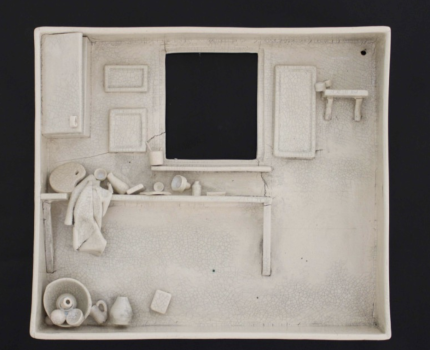 SÜREKLİ YARIN IX / CONTINUOUS TOMORROW IX