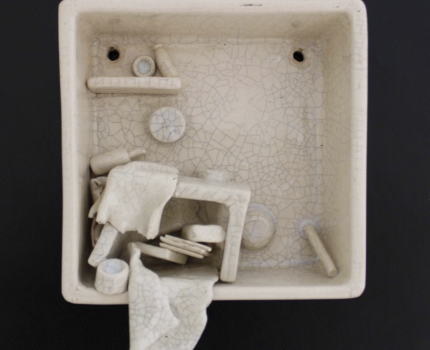 SÜREKLİ YARIN X / CONTINUOUS TOMORROW X