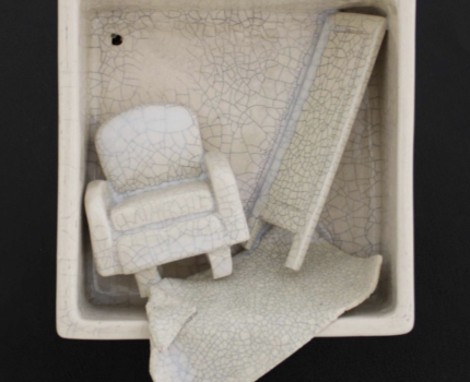 SÜREKLİ YARIN XII / CONTINUOUS TOMORROW XII