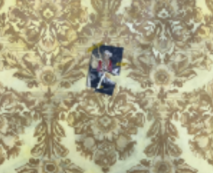 “İkibinler” Serisi – İkibindokuz / The “Two-Thousands” Series 2009