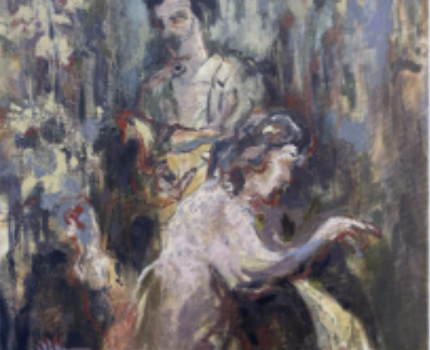 Önümüzdeki Ayak İzlerimiz II / Our Footprints Ahead Us II